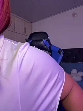 kaia-dark777 online show from July 19, 2026, 12:36 am