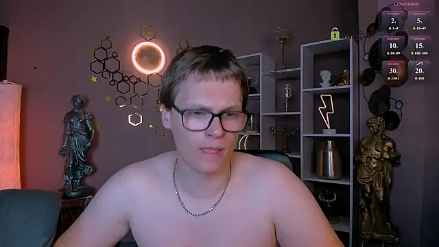 teo sol online show from May 19, 2026, 1:56 am