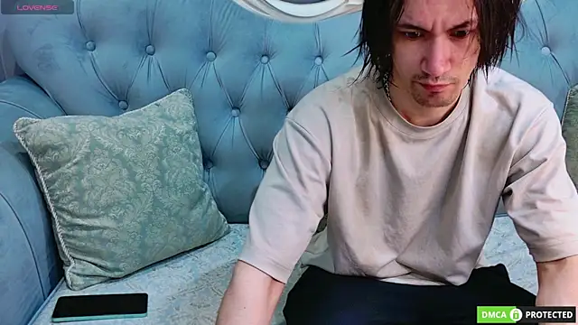 CalvinChapman online show from May 26, 2026, 6:15 pm