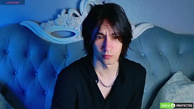 CalvinChapman online show from May 30, 2026, 6:27 pm