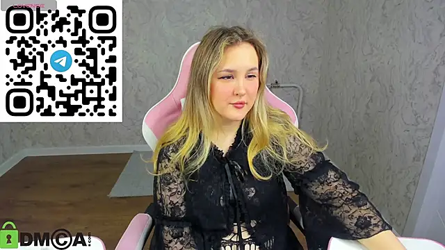 Snapshot of Stacey_Dawson chatting on May 24, 2026, 9:14 am Stacey Dawson online show from May 24, 2026, 9:14 am