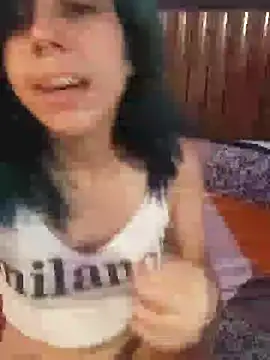 Snapshot of SweetPsycho04 chatting on July 23, 2026, 2:37 pm SweetPsycho04 online show from July 23, 2026, 2:37 pm