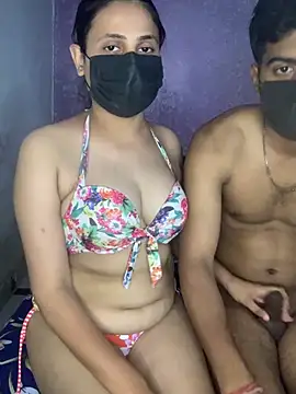 Snapshot of NRI_brutal_couple chatting on July 23, 2026, 12:47 pm NRI brutal couple online show from July 23, 2026, 12:47 pm