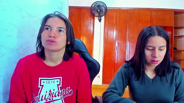 Soffy and Emily online show from May 26, 2026, 12:45 pm