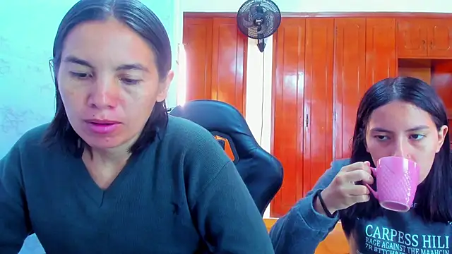 Soffy and Emily online show from May 30, 2026, 1:08 pm