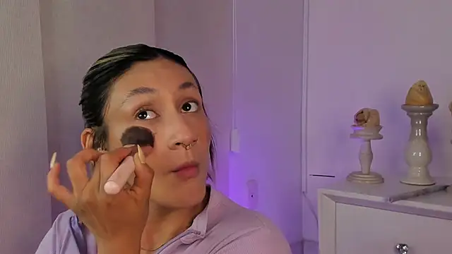 ValkaDoll online show from June 23, 2026, 10:30 pm