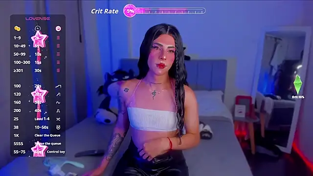 Snapshot of Emily_cute09 chatting on May 25, 2026, 1:11 am Emily cute09 online show from May 25, 2026, 1:11 am