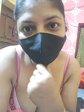Anu2912 online show from May 28, 2026, 6:38 pm