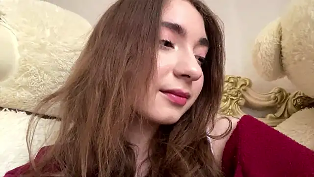 Rosie Sweety online show from May 19, 2026, 2:34 pm