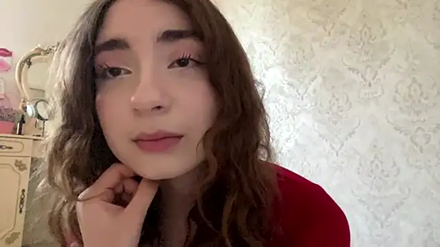 Rosie Sweety online show from May 22, 2026, 3:17 pm