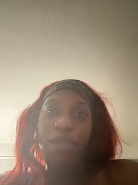 BlaqueBarbee online show from May 21, 2026, 2:07 am