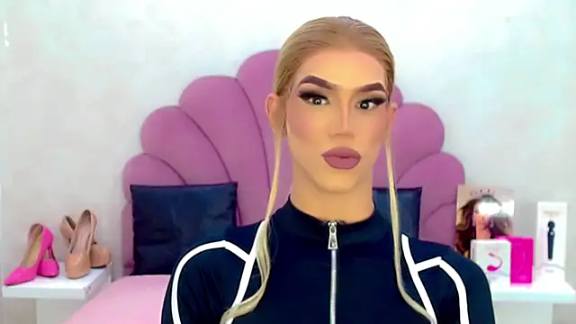 Barbie Northh online show from May 21, 2026, 5:58 am