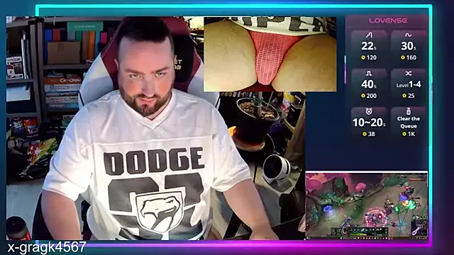 BukkakeDaddy96 online show from May 23, 2026, 11:31 pm