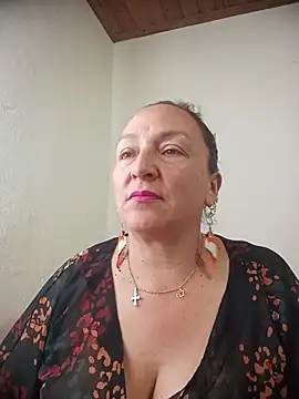 dangerous milf online show from July 28, 2026, 8:45 pm