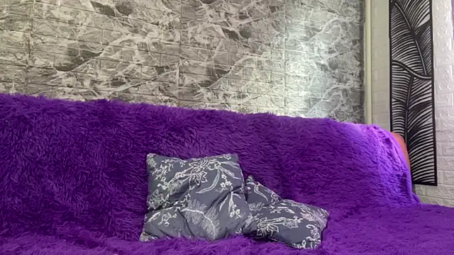 Eva miau online show from May 21, 2026, 9:49 am