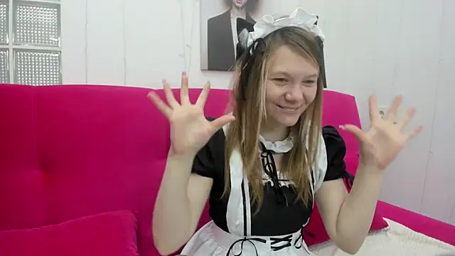 Snapshot of Sunny_Sammyy chatting on May 16, 2026, 2:19 am Sunny Sammyy online show from May 16, 2026, 2:19 am