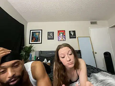 BunnyB xo online show from July 18, 2026, 3:22 am