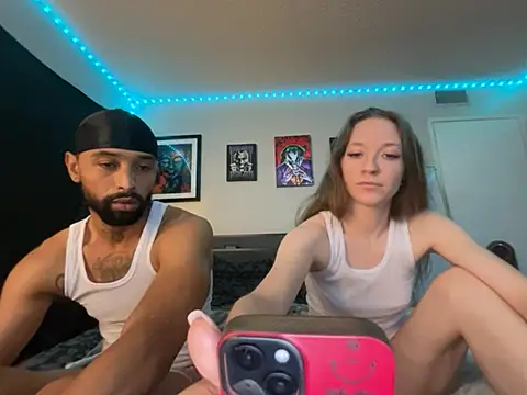 BunnyB xo online show from July 20, 2026, 2:37 am