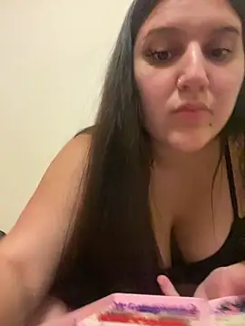 Snapshot of allyroseeee chatting on May 30, 2026, 3:36 am allyroseeee online show from May 30, 2026, 3:36 am