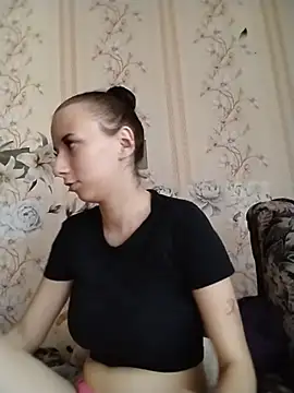 Snapshot of -VictoriaJohnson- chatting on July 2, 2026, 4:51 am -VictoriaJohnson- online show from July 2, 2026, 4:51 am