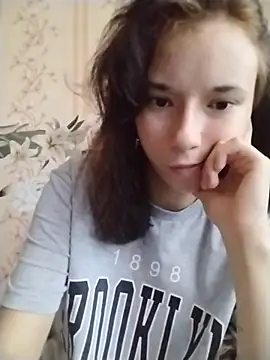 Snapshot of -VictoriaJohnson- chatting on July 15, 2026, 4:51 am -VictoriaJohnson- online show from July 15, 2026, 4:51 am