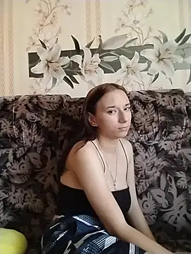 Snapshot of -VictoriaJohnson- chatting on July 27, 2026, 8:32 am -VictoriaJohnson- online show from July 27, 2026, 8:32 am