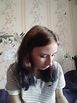 Snapshot of -VictoriaJohnson- chatting on August 1, 2026, 4:23 am -VictoriaJohnson- online show from August 1, 2026, 4:23 am