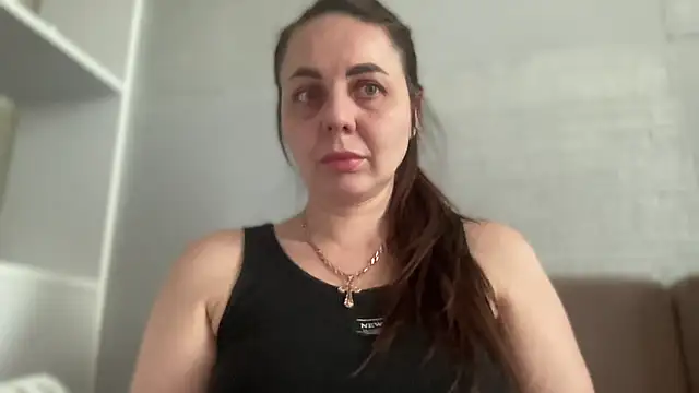 DarsyRox online show from June 10, 2026, 9:41 am