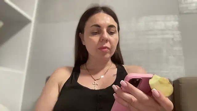 DarsyRox online show from June 11, 2026, 5:44 pm