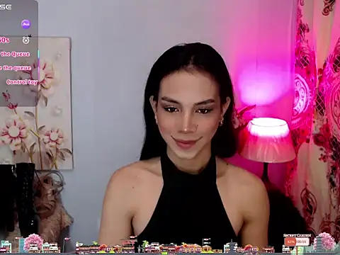 Madisson Scott online show from May 31, 2026, 1:36 am