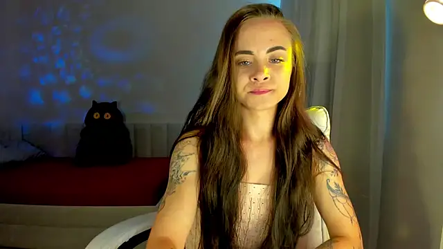 Black Dollarss online show from July 9, 2026, 1:31 am