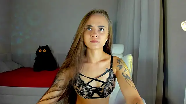 Black Dollarss online show from July 24, 2026, 1:25 am