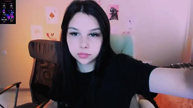 Adelina xxx online show from July 23, 2026, 8:23 am