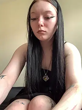 Naomi Lanee online show from May 14, 2026, 9:16 am