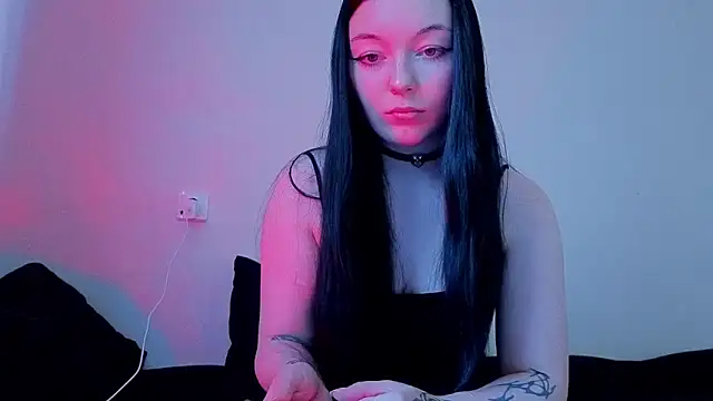 Naomi Lanee online show from May 29, 2026, 1:31 pm