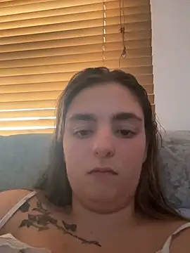 LexiXXoo online show from July 9, 2026, 7:29 pm
