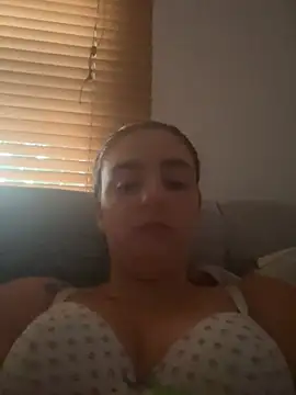 LexiXXoo online show from July 15, 2026, 8:03 pm