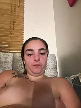 LexiXXoo online show from July 20, 2026, 8:44 pm