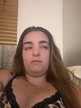 LexiXXoo online show from July 22, 2026, 9:39 pm