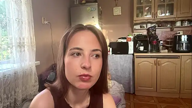 DaphneAmor online show from May 19, 2026, 5:08 pm