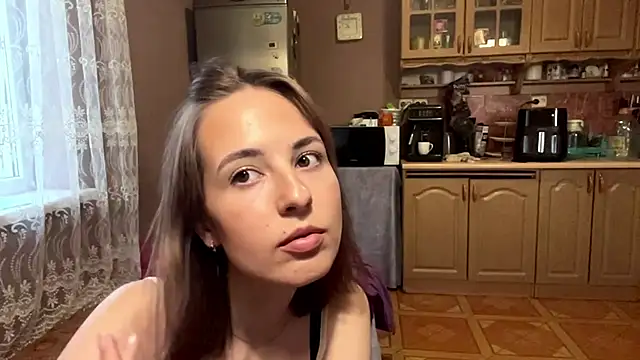 DaphneAmor online show from May 22, 2026, 5:51 pm