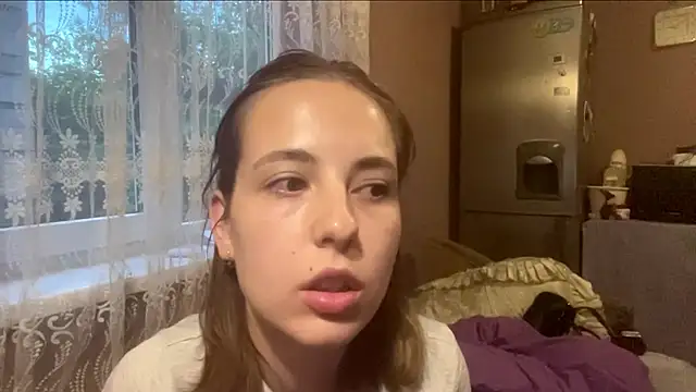 DaphneAmor online show from May 31, 2026, 6:09 pm