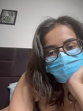 Hot Niya2 online show from July 10, 2026, 9:39 pm