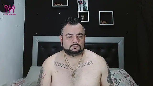 perverseveteranmanxxx online show from February 25, 2025, 10:39 pm