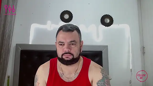 perverseveteranmanxxx online show from September 18, 2025, 2:41 pm