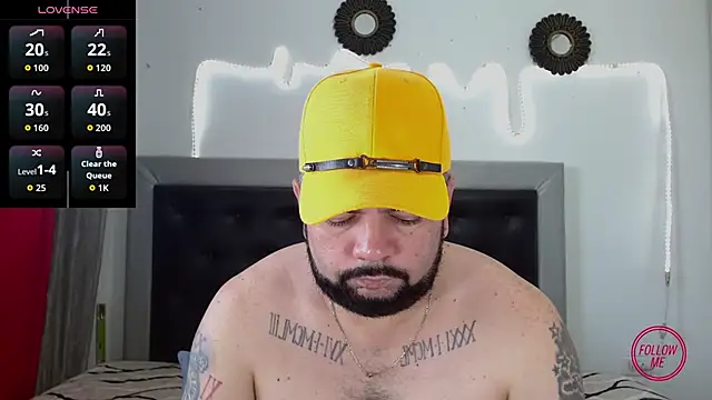 perverseveteranmanxxx online show from October 5, 2025, 9:24 pm