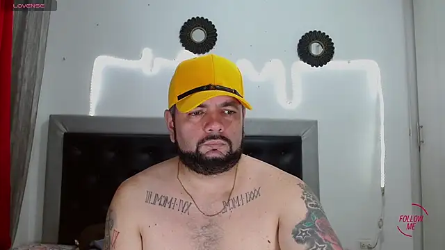 perverseveteranmanxxx online show from October 19, 2025, 4:35 am