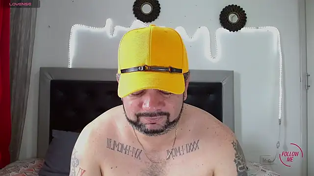 perverseveteranmanxxx online show from October 21, 2025, 3:46 pm