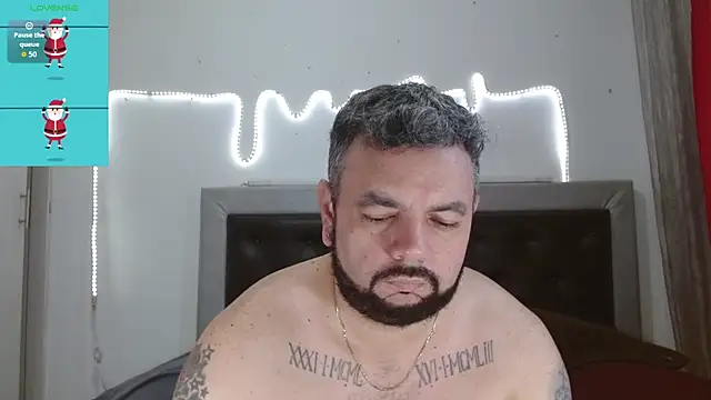 perverseveteranmanxxx online show from November 30, 2025, 2:32 pm