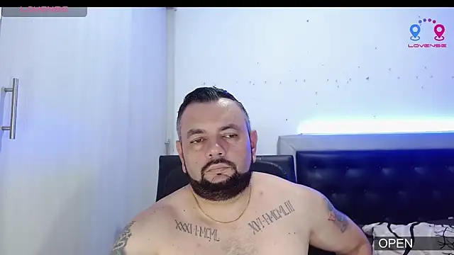 perverseveteranmanxxx online show from March 22, 2026, 1:31 am